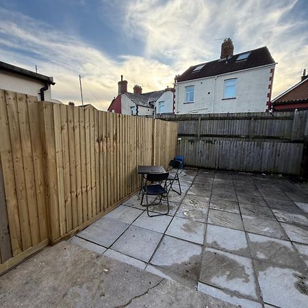 Charming 3-Bedroom House Cardiff Luaran gambar