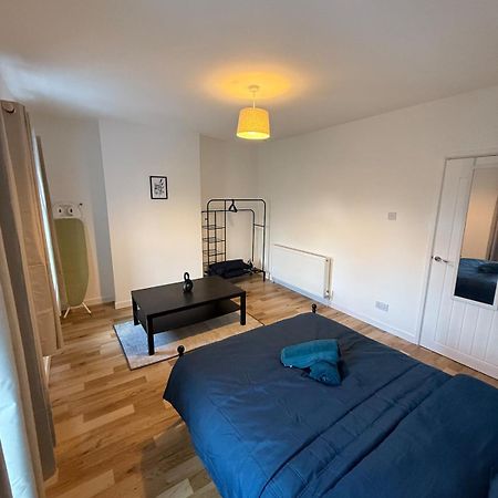 Charming 3-Bedroom House Cardiff Luaran gambar