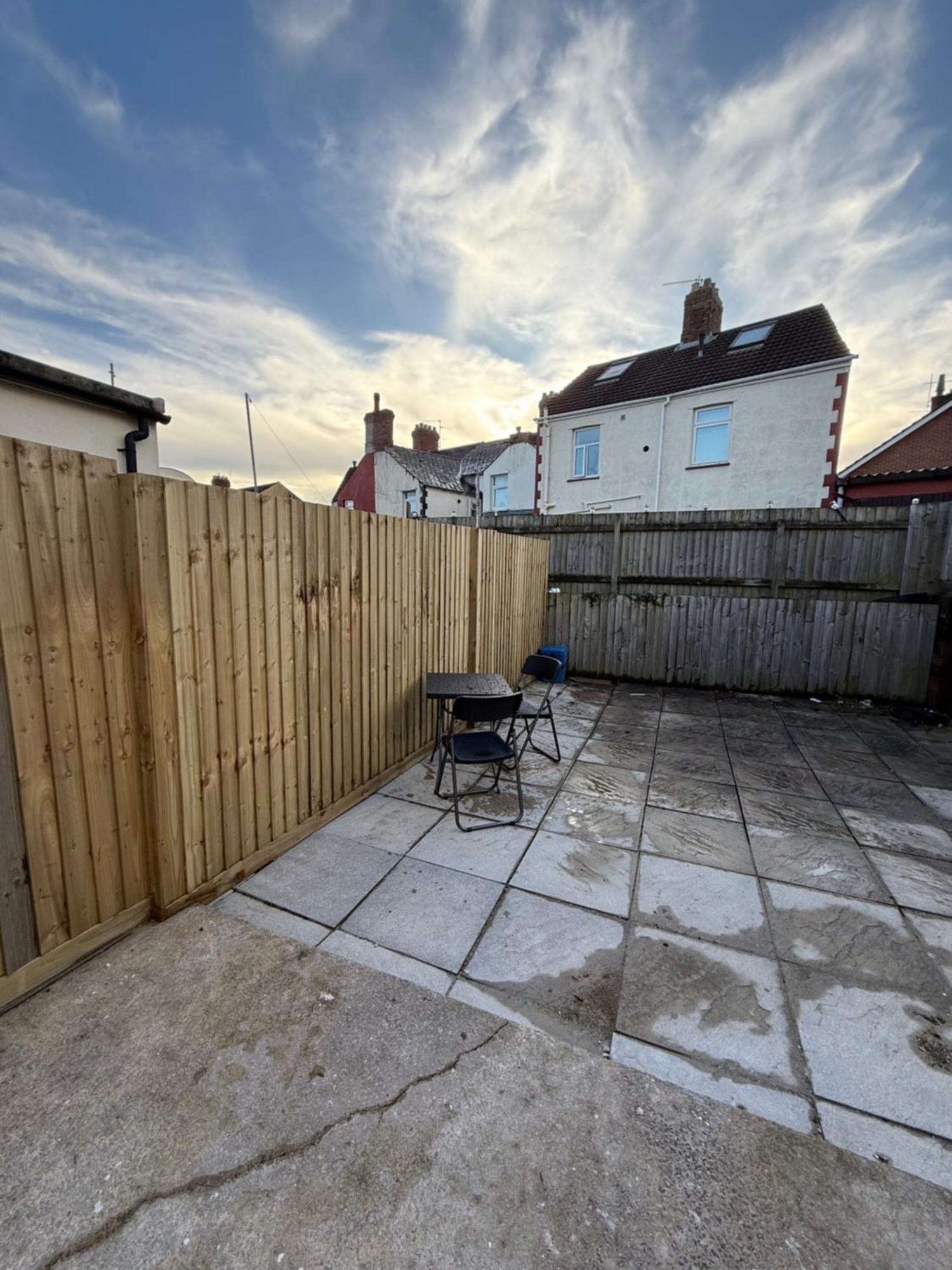 Charming 3-Bedroom House Cardiff Luaran gambar