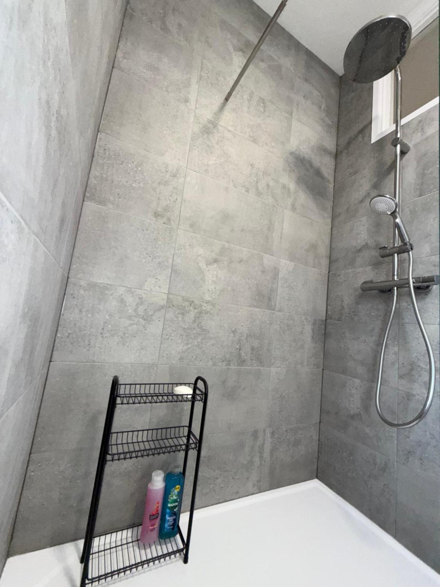 Charming 3-Bedroom House Cardiff Luaran gambar