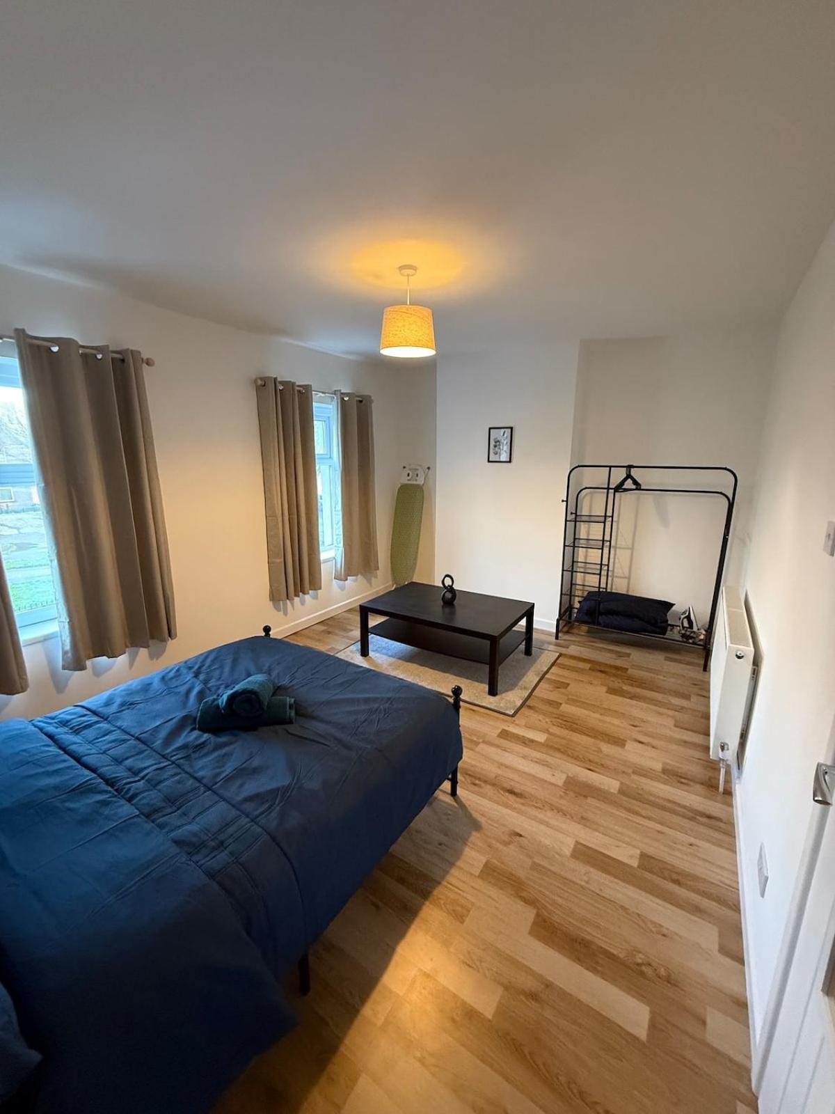Charming 3-Bedroom House Cardiff Luaran gambar