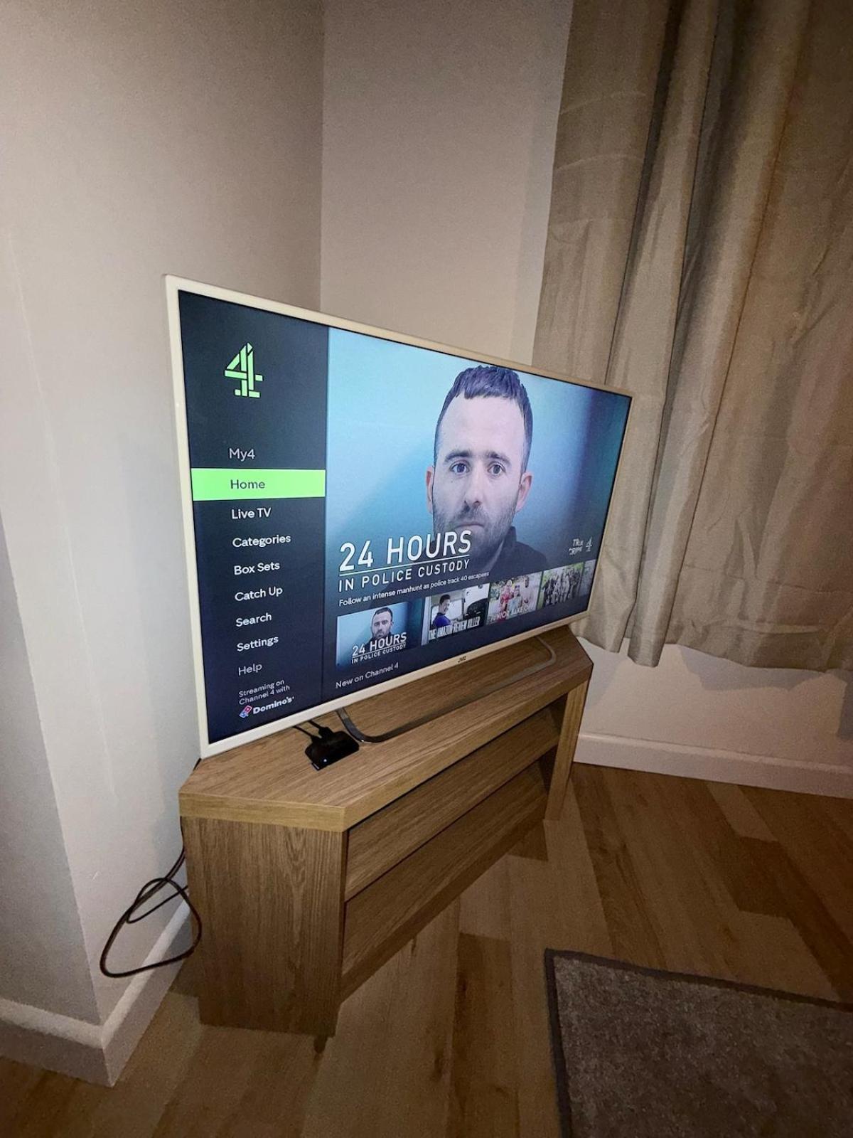 Charming 3-Bedroom House Cardiff Luaran gambar