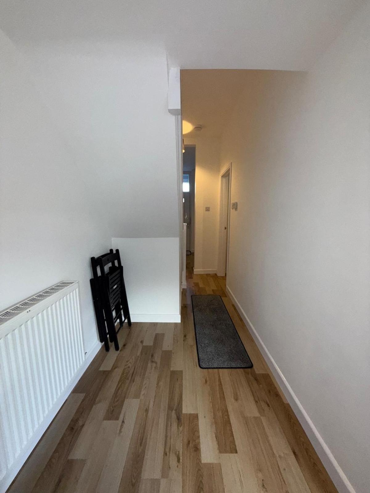 Charming 3-Bedroom House Cardiff Luaran gambar