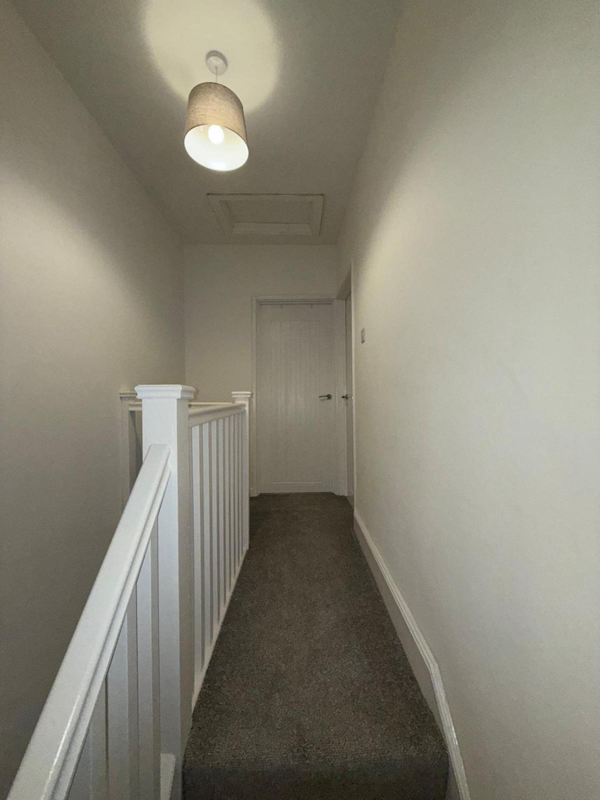 Charming 3-Bedroom House Cardiff Luaran gambar